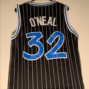 Shaq #32 Orlando Magic NBA Jersey